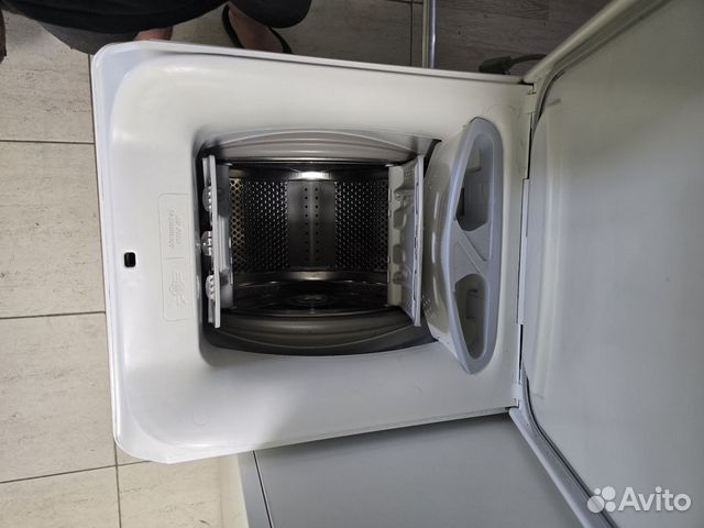 Сломанная стиральная машина Zanussi купить в Москве | Товары для дома и ...