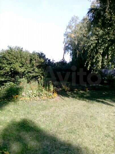 Участок 33 сот. (ИЖС)