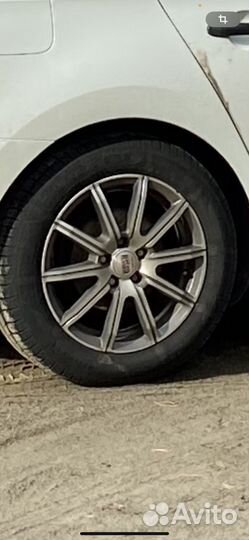 Pirelli Chrono 185/50 R15 23R