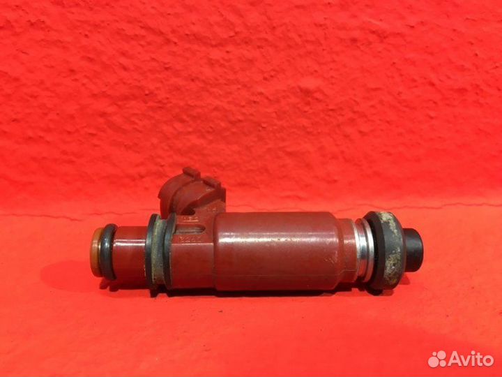 Форсунка Suzuki Wagon R+ 2 G13BB 2006