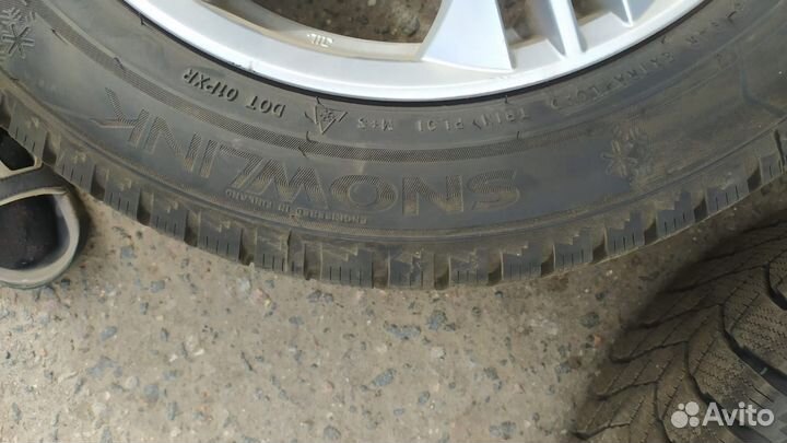 Triangle PL01 205/55 R16 94R