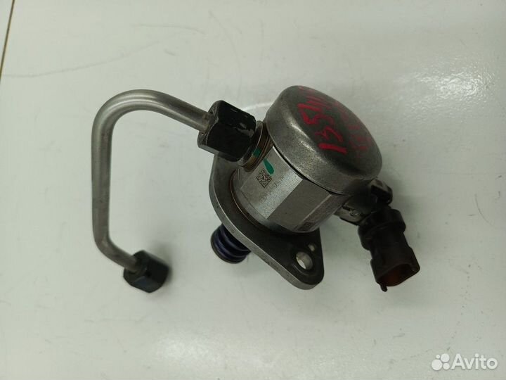 Тнвд (топливный насос высокого давления)