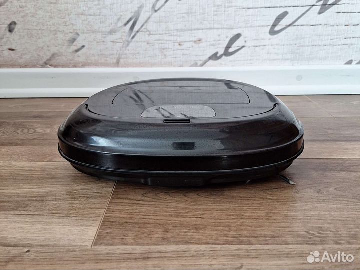 Робот пылесос Iclebo O5 Wifi