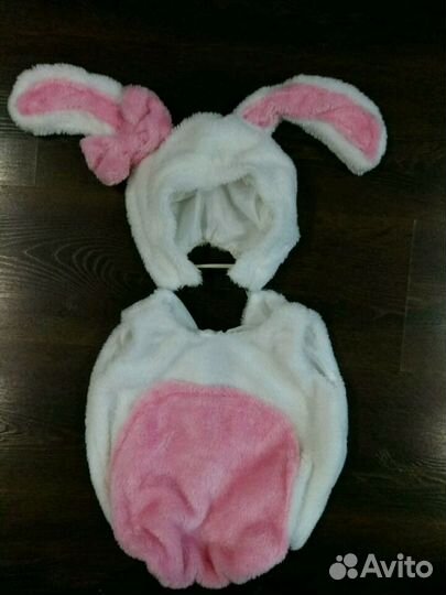 Костюмчик для малышки