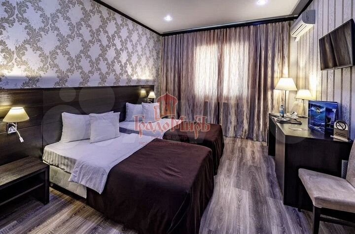 Продам гостиница, 722.4 м²