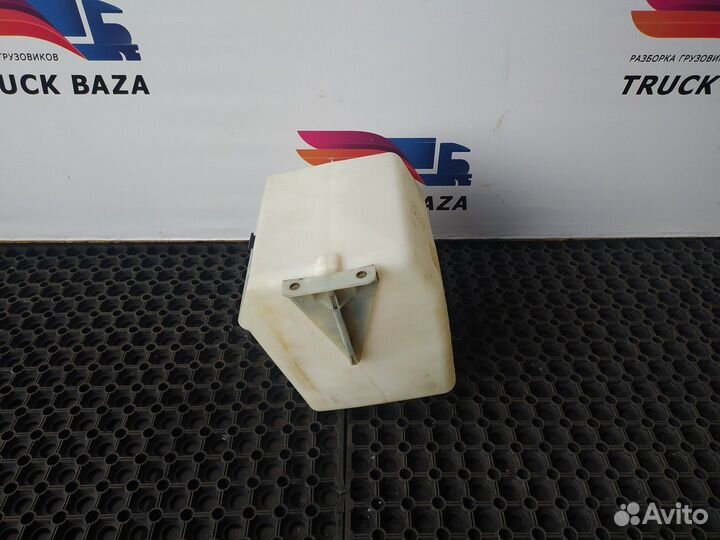 Бачок омывателя лобового стекла Daf CF