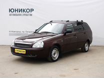 ВАЗ (LADA) Priora 1.6 MT, 2011, 194 413 км, с пробегом, цена 349 000 руб.