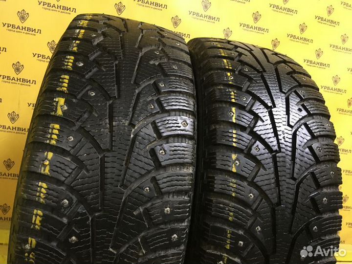 Nokian Tyres Hakkapeliitta 5 225/60 R17 103T