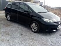 Toyota Wish 1.8 CVT, 2011, 84 000 км, с пробегом, цена 1 490 000 руб.