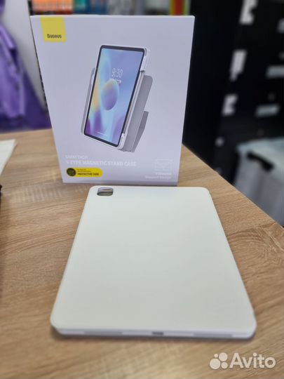Чехол Baseus Safattach Y-Type Magnetic Stand Case
