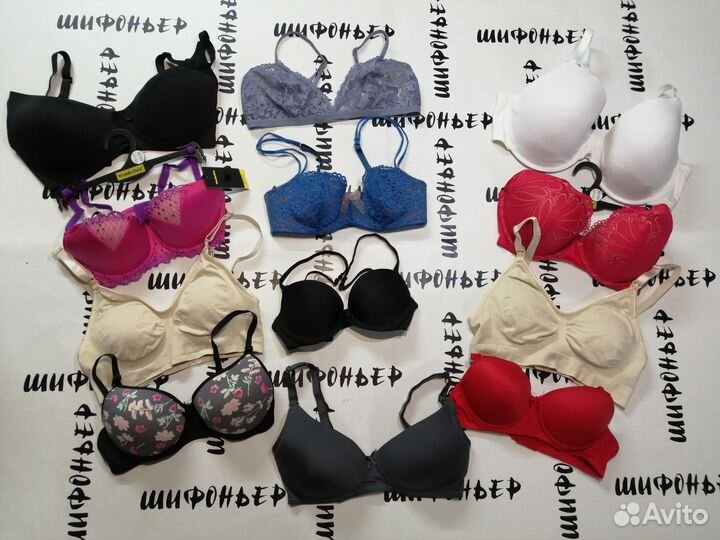 Женское нижнее белье новое