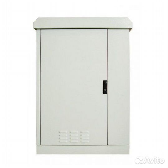 Серверный шкаф всепогодный 12U, штв-1-12.6.6-4ааа