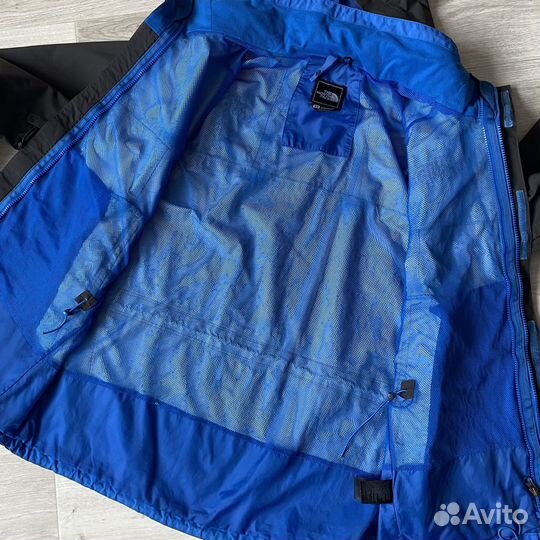 Ветровка The North Face HyVent оригинал