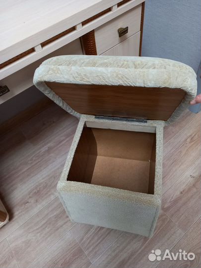 Компьютерный столик