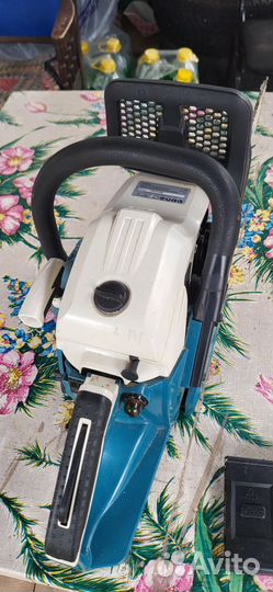 Бензопила Huyndai x360