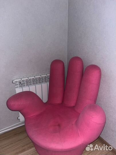 Кресло турецкой фирмы Bellona