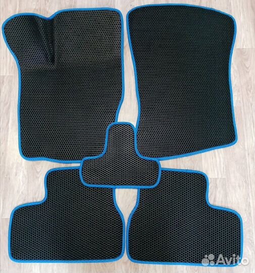 Изготовление и пошив Эва коврики