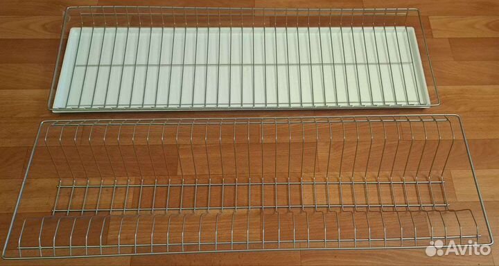 Сушилки из нержавеющей стали