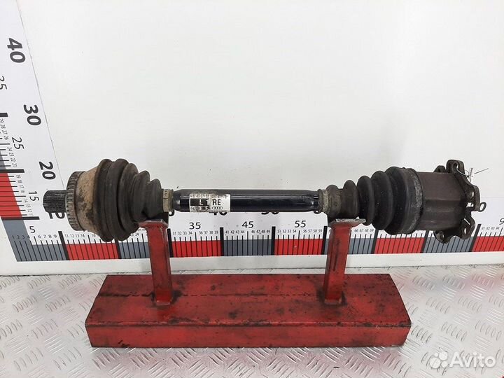 Полуось для Audi A6 C5