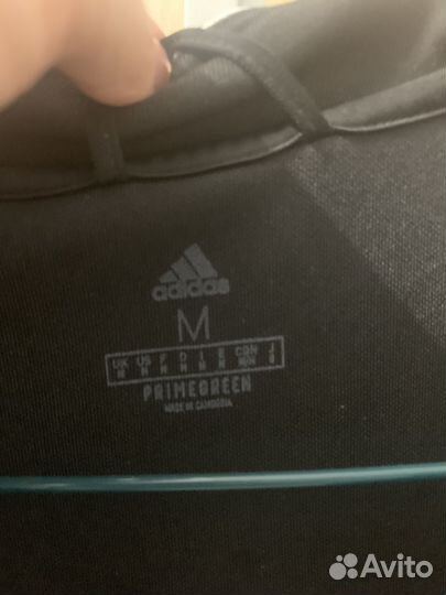 Олимпийка adidas originals