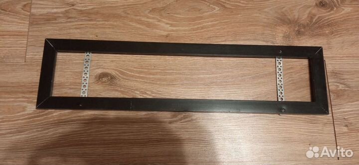 Рамка для номера