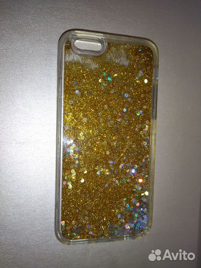 Чехол на iPhone 6s