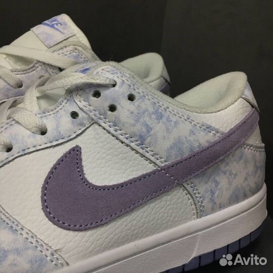 Кроссовки SB Dunk Low