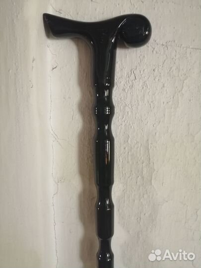 Трость для ходьбы ручная работа