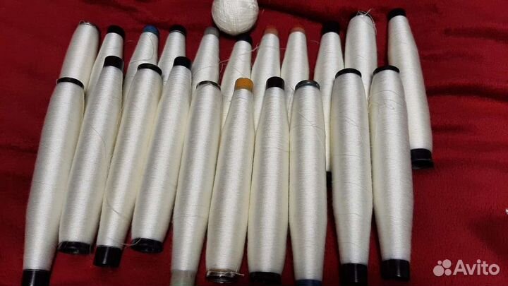 Продам пряжу