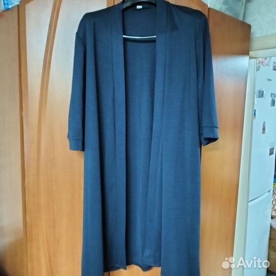 Новый Кардиган