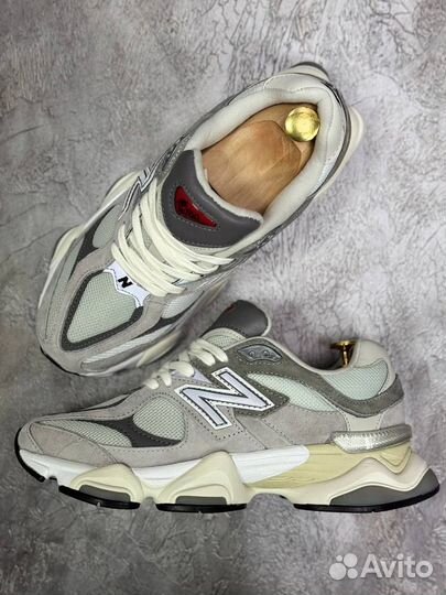 Кроссовки New balance 9060 (37)