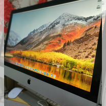 Моноблок apple iMac 27