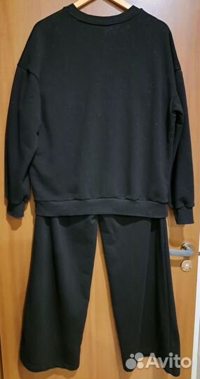 Спортивный костюм Nik Nika (р.52)