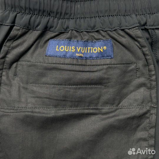 Спортивные штаны Louis Vuitton