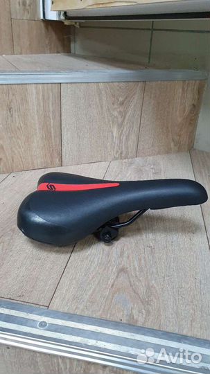 Седло для велосипеда
