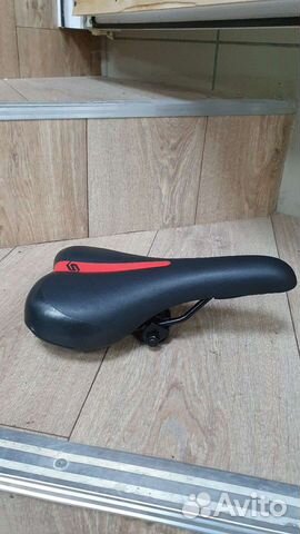 Седло для велосипеда