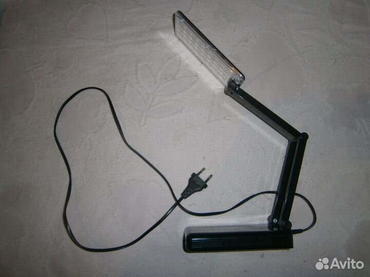 Лампа светодиодная Эра 426 настольная