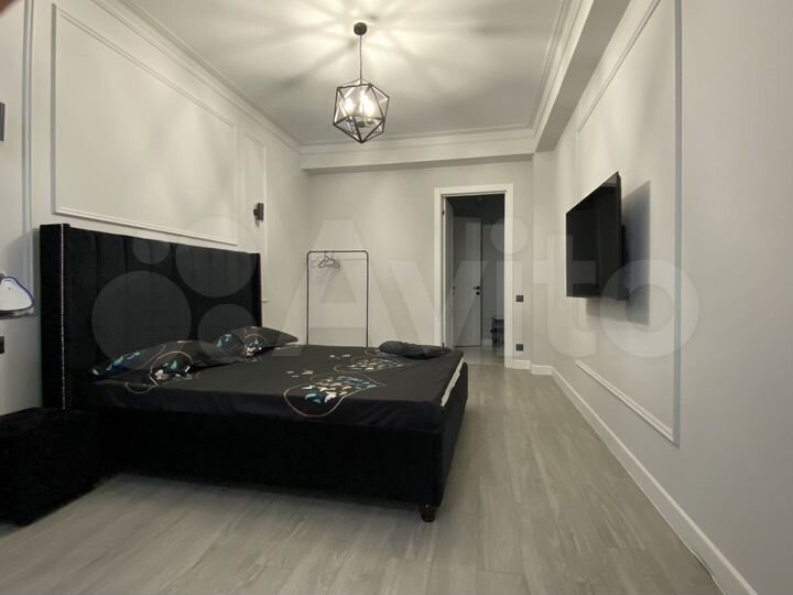 1-к. квартира, 50 м², 6/12 эт.