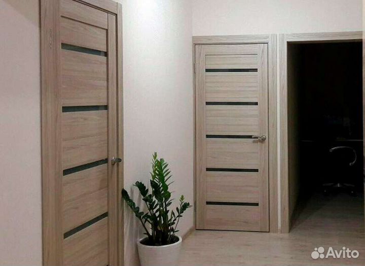 Двери межкомнатные