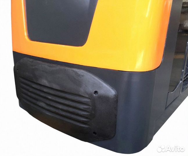 Самоходный подборщик заказов OPL20SF