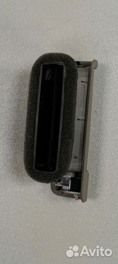 Дефлектор передний правый Audi Q7 2006г