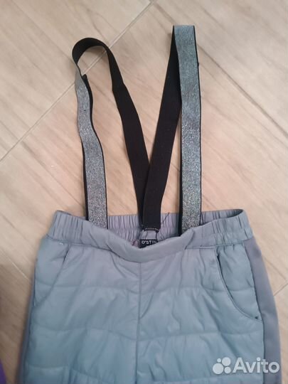 Школьное платье для девочки 146 см и другие вещи