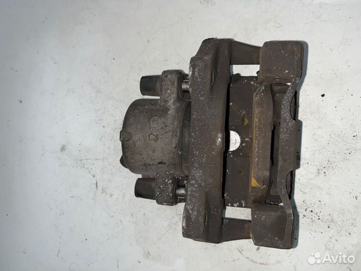 Суппорт передний правый Bmw 5 Серия E39 M52B25