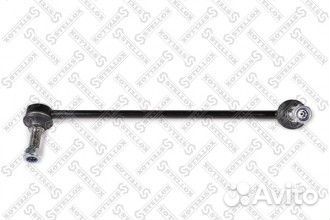 Тяга стабилизатора пер. прав.\Range Rove