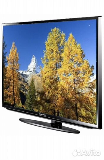 Телевизор Samsung UE40EH5007K