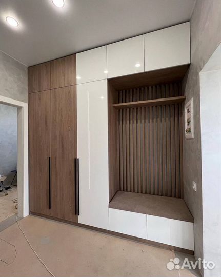 Прихожая под заказ