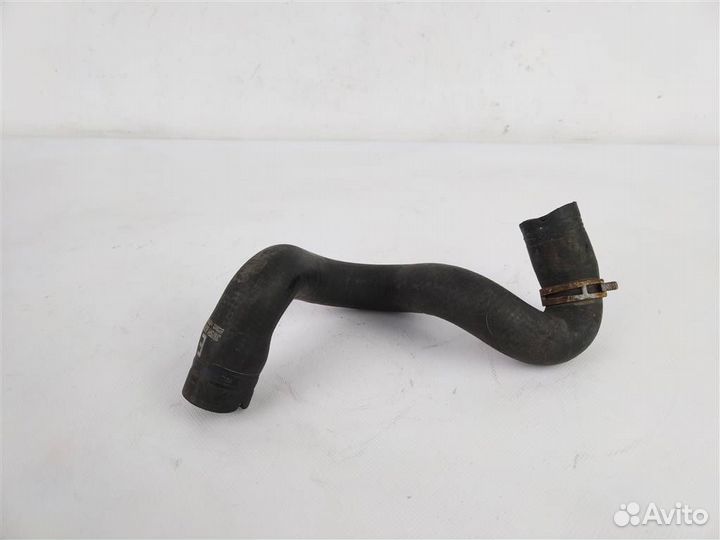 Патрубок радиатора форд фокус 2 2005-2008