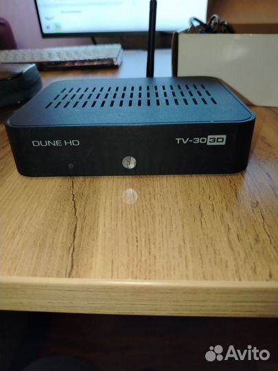 Медиа плеер Dune-30 3D
