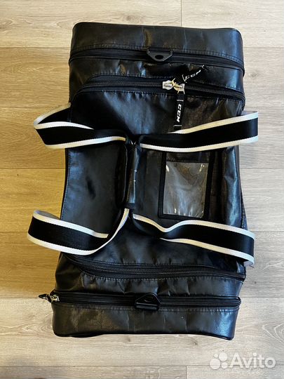 Хоккейный баул детский CCM