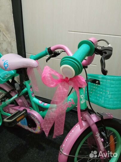 Лучший велосипед Stern 14